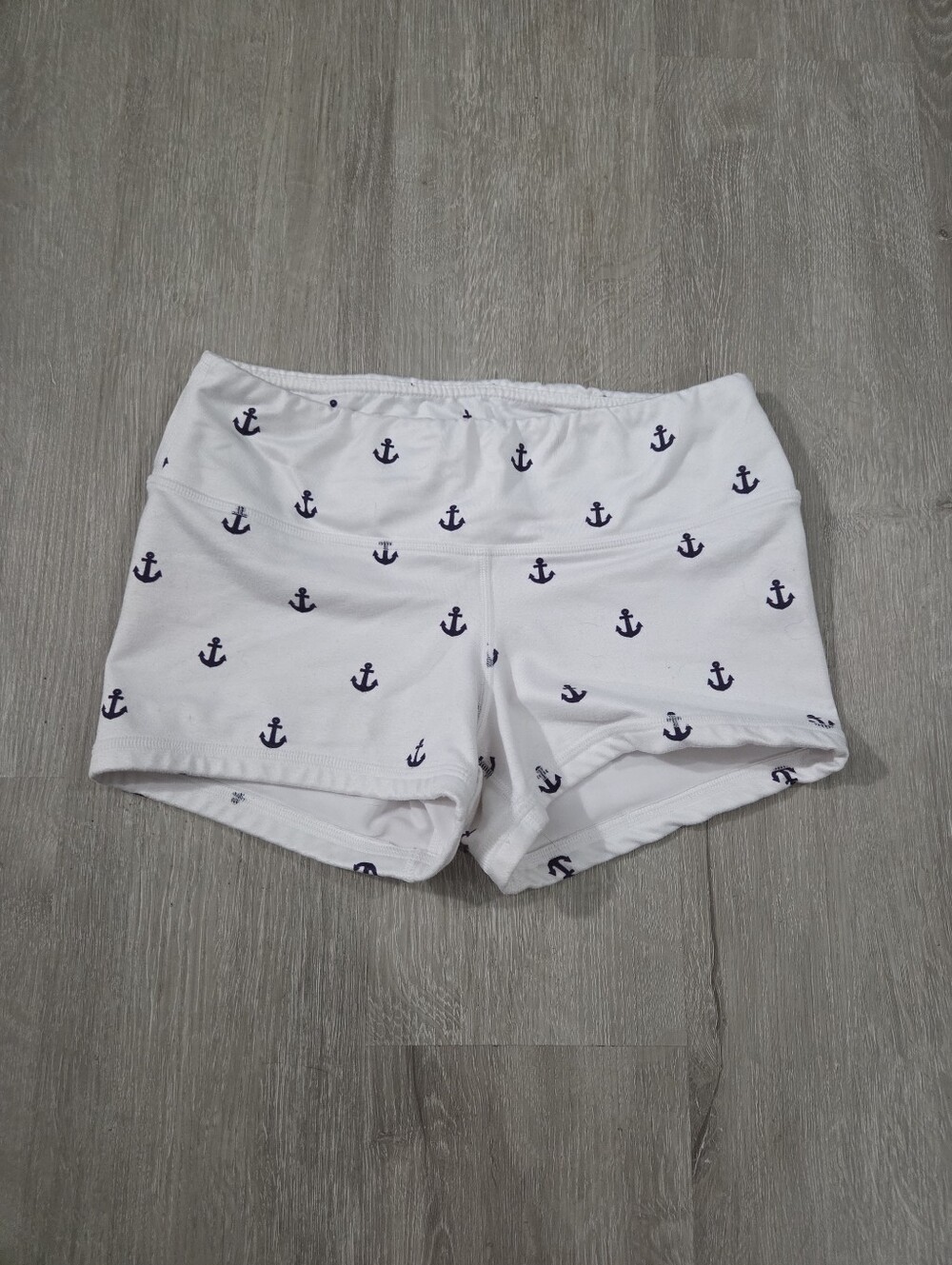 FLEO x 585 Sailor Mouth 3.0 Limited Edition Original Shorts